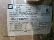 ✅ 2012 Chevrolet Captiva Sport LS • VIN: 3GNAL2EK6CS577377 • Lot: 64484995. Wystawiony na Copart z przebiegiem 138 908 mil. Bezpłatny archiwum sprzedaży aukcyjnych z USA i szczegółowy raport historii pojazdu na DreamBid. Zdjęcie 13.