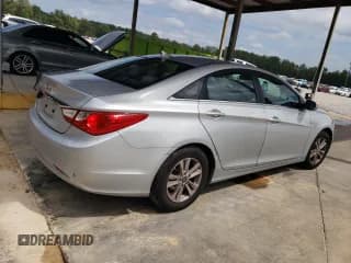 ✅ 2011 Hyundai Sonata GLS • VIN: 5NPEB4AC4BH138047 • Lot: 71629284. Listed on Copart with 142,880 mi. Free auction sales archive from the USA and detailed vehicle history report at DreamBid. Image 3.