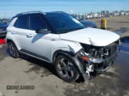 ✅ 2022 Hyundai Venue Limited • VIN: KMHRC8A38NU137933 • Lot: 42254522. Listed on IAAI with 72,596 mi. Free auction sales archive from the USA and detailed vehicle history report at DreamBid. Image 1.