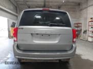 ✅ 2015 Dodge Grand Caravan SXT • VIN: 2C7WDGCGXFR703607 • Lot: 43024560. Wystawiony na IAAI z przebiegiem 67 064 mil. Bezpłatny archiwum sprzedaży aukcyjnych z USA i szczegółowy raport historii pojazdu na DreamBid. Zdjęcie 17.