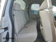 ✅ 2007 Chevrolet Silverado 2500HD Work Truck • VIN: 1GCHK29K67E542939 • Лот: 96156915. Опубликован ранее на Copart с пробегом 294 980 миль. Бесплатный доступ к архиву аукционных продаж из США и подробный отчёт об истории автомобиля на DreamBid. Изображение 10.