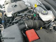 ✅ 2021 Buick Encore GX Essence • VIN: KL4MMGSL6MB038780 • Lot: 42026247. Listed on IAAI with 51,244 mi. Free auction sales archive from the USA and detailed vehicle history report at DreamBid. Image 20.