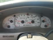 ✅ 2001 Ford Explorer Sport • VIN: 1FMYU70E11UC40255 • Lot: 67823045. Wystawiony na Copart z przebiegiem 187 533 mil. Bezpłatny archiwum sprzedaży aukcyjnych z USA i szczegółowy raport historii pojazdu na DreamBid. Zdjęcie 9.