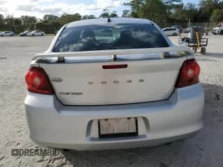 ✅ 2011 Dodge Avenger Heat • VIN: 1B3BD1FG1BN506824 • Лот: 85002494. Опубликован ранее на Copart с пробегом 89 797 миль. Бесплатный доступ к архиву аукционных продаж из США и подробный отчёт об истории автомобиля на DreamBid. Изображение 6.