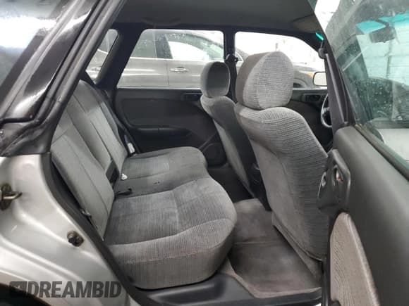 ✅ 1998 Subaru Legacy L • VIN: 4S3BK4353W7316395 • Лот: 78353654. Опубликован ранее на Copart с пробегом 171 047 миль. Бесплатный доступ к архиву аукционных продаж из США и подробный отчёт об истории автомобиля на DreamBid. Изображение 11.