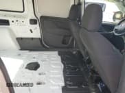 ✅ 2020 Ram ProMaster City Cargo Tradesman • VIN: ZFBHRFAB5L6R87713 • Лот: 64287825. Опубликован ранее на Copart с пробегом 101 445 миль. Бесплатный доступ к архиву аукционных продаж из США и подробный отчёт об истории автомобиля на DreamBid. Изображение 11.