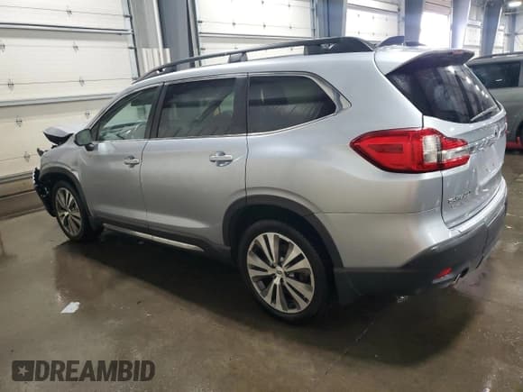 ✅ 2020 Subaru Ascent Limited • VIN: 4S4WMAMD2L3446943 • Lot: 67938945. Wystawiony na Copart z przebiegiem 86 931 mil. Bezpłatny archiwum sprzedaży aukcyjnych z USA i szczegółowy raport historii pojazdu na DreamBid. Zdjęcie 2.