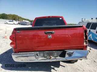 ✅ 2007 Dodge 1500 ST • VIN: 1D7HA16K47J576747 • Лот: 74314954. Опубликован ранее на Copart с пробегом 94 021 миль. Бесплатный доступ к архиву аукционных продаж из США и подробный отчёт об истории автомобиля на DreamBid. Изображение 6.