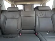 ✅ 2008 Toyota 4Runner Limited • VIN: JTEZU17R68K020156 • Lot: 81576655. Listed on Copart with 233,166 mi. Free auction sales archive from the USA and detailed vehicle history report at DreamBid. Image 10.