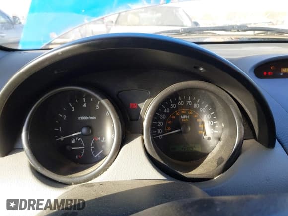 ✅ 2005 Chevrolet Aveo LS • VIN: KL1TD52665B289064 • Lot: 42099766. Listed on IAAI with 114,001 mi. Free auction sales archive from the USA and detailed vehicle history report at DreamBid. Image 7.