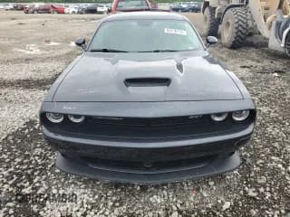 ✅ 2018 Dodge Challenger SRT 392 • VIN: 2C3CDZDJ9JH280169 • Lot: 54210114. Wystawiony na Copart z przebiegiem 43 374 mil. Bezpłatny archiwum sprzedaży aukcyjnych z USA i szczegółowy raport historii pojazdu na DreamBid. Zdjęcie 5.