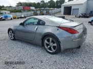 ✅ 2004 Nissan 350Z Touring • VIN: JN1AZ34E94T063249 • Lot: 69196475. Listed on Copart with 155,918 mi. Free auction sales archive from the USA and detailed vehicle history report at DreamBid. Image 2.