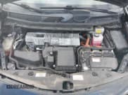 ✅ 2017 Toyota Prius Two • VIN: JTDZN3EU1HJ066102 • Lot: 41429125. Listed on IAAI with 168,152 mi. Free auction sales archive from the USA and detailed vehicle history report at DreamBid. Image 10.