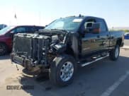 ✅ 2015 Chevrolet Silverado 2500HD LT • VIN: 1GC2KVEG2FZ548656 • Lot: 42496634. Wystawiony na IAAI z przebiegiem 248 812 mil. Bezpłatny archiwum sprzedaży aukcyjnych z USA i szczegółowy raport historii pojazdu na DreamBid. Zdjęcie 18.