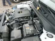 ✅ 2024 Kia Forte GT-Line • VIN: 3KPF54AD2RE773352 • Lot: 43478592. Listed on IAAI with 11,965 mi. Free auction sales archive from the USA and detailed vehicle history report at DreamBid. Image 25.