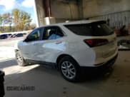 ✅ 2023 Chevrolet Equinox LT • VIN: 3GNAXUEG1PS180533 • Лот: 90295795. Опубликован ранее на Copart с пробегом 85 541 миль. Бесплатный доступ к архиву аукционных продаж из США и подробный отчёт об истории автомобиля на DreamBid. Изображение 2.