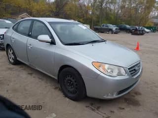 ✅ 2007 Hyundai Elantra GLS • VIN: KMHDU46D37U183206 • Lot: 43573710. Wystawiony na IAAI z przebiegiem 225 915 mil. Bezpłatny archiwum sprzedaży aukcyjnych z USA i szczegółowy raport historii pojazdu na DreamBid. Zdjęcie 1.