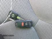 ✅ 2018 Nissan Frontier SV • VIN: 1N6AD0ER6JN742419 • Lot: 43183517. Listed on IAAI with 233,517 mi. Free auction sales archive from the USA and detailed vehicle history report at DreamBid. Image 11.