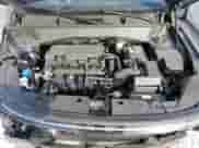 2024 Hyundai Kona SEL with VIN KM8HC3ABXRU099245, listed as a Copart auction lot 75178234 with 10,479 mi miles and Non repairable. Bid and sale history available at DreamBid. Image 12.