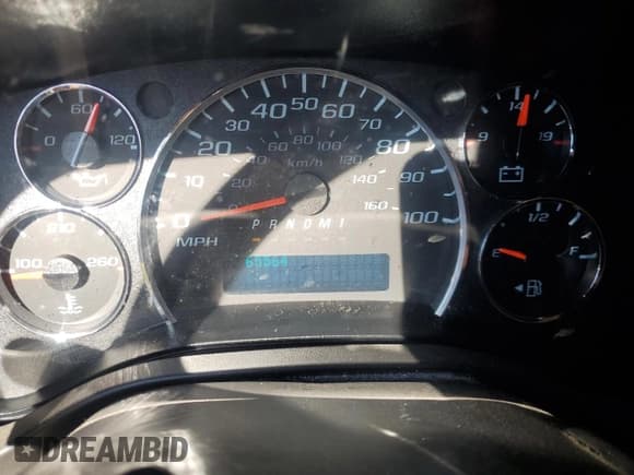 ✅ 2023 Chevrolet Express Cargo • VIN: 1GCWGAFP3P1184760 • Лот: 91000205. Опубликован ранее на Copart с пробегом 65 564 миль. Бесплатный доступ к архиву аукционных продаж из США и подробный отчёт об истории автомобиля на DreamBid. Изображение 9.