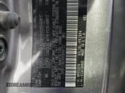 ✅ 2017 Toyota Sienna XLE • VIN: 5TDYZ3DC0HS898722 • Lot: 93502465. Listed on Copart with 250,652 mi. Free auction sales archive from the USA and detailed vehicle history report at DreamBid. Image 13.