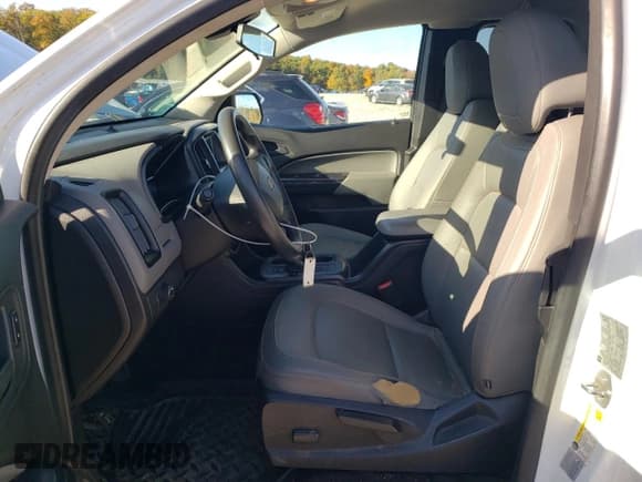 ✅ 2015 Chevrolet Colorado 2WD WT • VIN: 1GCHSAEA1F1218049 • Лот: 74812164. Опубликован ранее на Copart с пробегом 178 709 миль. Бесплатный доступ к архиву аукционных продаж из США и подробный отчёт об истории автомобиля на DreamBid. Изображение 7.