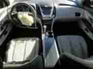 2015 Chevrolet Equinox LS с VIN 2GNALAEK5F6127832, выставлен на аукционе Copart как лот 86715705 с пробегом 124 081 миль миль и Чистый • Clean title. История ставок и продаж доступна на DreamBid. Изображение 8.