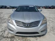 ✅ 2013 Hyundai Azera • VIN: KMHFG4JG9DA252768 • Лот: 59143035. Опубликован ранее на Copart с пробегом 118 260 миль. Бесплатный доступ к архиву аукционных продаж из США и подробный отчёт об истории автомобиля на DreamBid. Изображение 5.