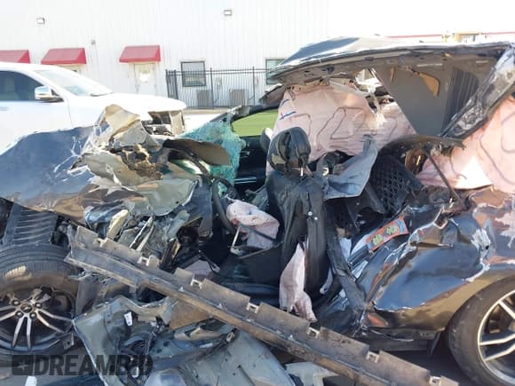 ✅ 2017 Ford Mustang EcoBoost • VIN: 1FA6P8TH4H5245331 • Lot: 43454049. Wystawiony na IAAI z przebiegiem Nie podano. Bezpłatny archiwum sprzedaży aukcyjnych z USA i szczegółowy raport historii pojazdu na DreamBid. Zdjęcie 6.