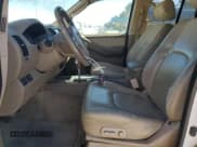 ✅ 2007 Nissan Frontier SE • VIN: 1N6AD07W57C409216 • Lot: 91026675. Listed on Copart with 145,839 mi. Free auction sales archive from the USA and detailed vehicle history report at DreamBid. Image 7.