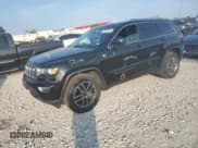 ✅ 2020 Jeep Grand Cherokee Laredo E • VIN: 1C4RJFAG9LC223174 • Lot: 64607535. Listed on Copart with 79,112 mi. Free auction sales archive from the USA and detailed vehicle history report at DreamBid. Image 1.