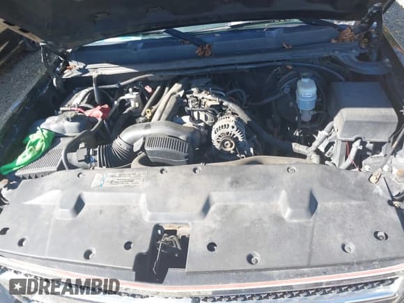 ✅ 2010 Chevrolet Silverado 1500 LT • VIN: 3GCRKSEA9AG142262 • Lot: 43486352. Wystawiony na IAAI z przebiegiem 121 721 mil. Bezpłatny archiwum sprzedaży aukcyjnych z USA i szczegółowy raport historii pojazdu na DreamBid. Zdjęcie 10.