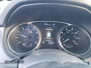 ✅ 2016 Nissan Rogue SV • VIN: KNMAT2MV9GP653831 • Lot: 90630055. Wystawiony na Copart z przebiegiem 136 648 mil. Bezpłatny archiwum sprzedaży aukcyjnych z USA i szczegółowy raport historii pojazdu na DreamBid. Zdjęcie 9.