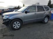 ✅ 2009 Kia Borrego LX • VIN: KNDJH741495024035 • Лот: 44590915. Опубликован ранее на Copart с пробегом 239 400 миль. Бесплатный доступ к архиву аукционных продаж из США и подробный отчёт об истории автомобиля на DreamBid. Изображение 1.