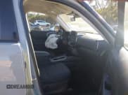 ✅ 2024 Ford Bronco Sport Big Bend • VIN: 3FMCR9B63RRE10373 • Lot: 43469816. Wystawiony na IAAI z przebiegiem 34 688 mil. Bezpłatny archiwum sprzedaży aukcyjnych z USA i szczegółowy raport historii pojazdu na DreamBid. Zdjęcie 5.