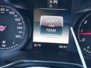 ✅ 2019 Mercedes-Benz GLC 300 • VIN: WDC0G4KB9K1005464 • Lot: 41294141. Wystawiony na IAAI z przebiegiem 72 636 mil. Bezpłatny archiwum sprzedaży aukcyjnych z USA i szczegółowy raport historii pojazdu na DreamBid. Zdjęcie 7.