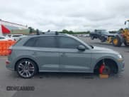 ✅ 2019 Audi SQ5 Premium Plus • VIN: WA1B4AFYXK2041298 • Лот: 42618253. Опубликован ранее на IAAI с пробегом 65 376 миль. Бесплатный доступ к архиву аукционных продаж из США и подробный отчёт об истории автомобиля на DreamBid. Изображение 14.