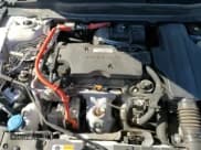 ✅ 2019 Honda Accord EX-L • VIN: 1HGCV3F54KA019104 • Lot: 91094525. Wystawiony na Copart z przebiegiem 48 664 mil. Bezpłatny archiwum sprzedaży aukcyjnych z USA i szczegółowy raport historii pojazdu na DreamBid. Zdjęcie 14.