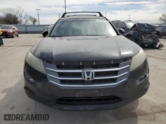 ✅ 2011 Honda Crosstour EX • VIN: 5J6TF1H38BL002428 • Lot: 47257155. Listed on Copart with Not provided. Free auction sales archive from the USA and detailed vehicle history report at DreamBid. Image 5.