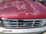 ✅ 1995 Ford F-150 • VIN: 1FTEX15Y9SKB83105 • Lot: 81620715. Listed on Copart with 185,082 mi. Free auction sales archive from the USA and detailed vehicle history report at DreamBid. Image 11.