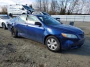 ✅ 2007 Toyota Camry XLE • VIN: 4T1BK46K37U007994 • Lot: 92293635. Listed on Copart with 200,151 mi. Free auction sales archive from the USA and detailed vehicle history report at DreamBid. Image 4.