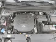 ✅ 2024 Hyundai Palisade XRT • VIN: KM8R34GE5RU793272 • Лот: 88563325. Опубликован ранее на Copart с пробегом 8 750 миль. Бесплатный доступ к архиву аукционных продаж из США и подробный отчёт об истории автомобиля на DreamBid. Изображение 15.