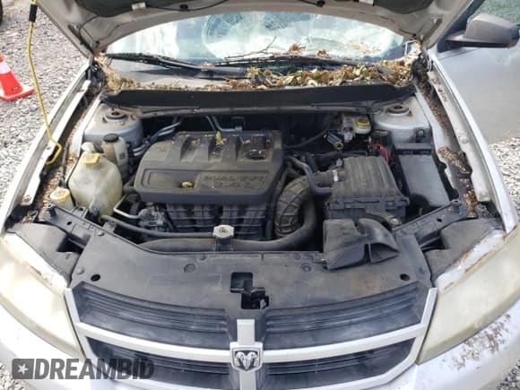 ✅ 2010 Dodge Avenger SXT • VIN: 1B3CC4FB7AN139715 • Lot: 74763784. Wystawiony na Copart z przebiegiem 168 599 mil. Bezpłatny archiwum sprzedaży aukcyjnych z USA i szczegółowy raport historii pojazdu na DreamBid. Zdjęcie 11.