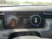 ✅ 2022 Hyundai Tucson SEL • VIN: 5NMJFCAE0NH118605 • Лот: 60138334. Опубликован ранее на Copart с пробегом 10 017 миль. Бесплатный доступ к архиву аукционных продаж из США и подробный отчёт об истории автомобиля на DreamBid. Изображение 9.