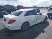 ✅ 2020 Mercedes-Benz E 350 • VIN: W1KZF8DB3LA762131 • Lot: 43579577. Listed on IAAI with 33,437 mi. Free auction sales archive from the USA and detailed vehicle history report at DreamBid. Image 4.