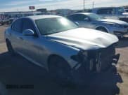 ✅ 2019 Alfa Romeo Giulia Ti Lusso • VIN: ZARFAMBN8K7600868 • Lot: 43840457. Listed on IAAI with 69,372 mi. Free auction sales archive from the USA and detailed vehicle history report at DreamBid. Image 13.