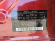 ✅ 2013 Hyundai Elantra GLS • VIN: 5NPDH4AEXDH373762 • Lot: 90073225. Listed on Copart with 96,054 mi. Free auction sales archive from the USA and detailed vehicle history report at DreamBid. Image 12.