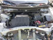 ✅ 2020 Mitsubishi Eclipse Cross ES • VIN: JA4AS3AA5LZ023484 • Lot: 42593159. Listed on IAAI with 81,183 mi. Free auction sales archive from the USA and detailed vehicle history report at DreamBid. Image 10.