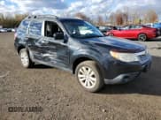 ✅ 2012 Subaru Forester X Premium • VIN: JF2SHADC7CH418610 • Лот: 90823495. Опубликован ранее на Copart с пробегом 213 066 миль. Бесплатный доступ к архиву аукционных продаж из США и подробный отчёт об истории автомобиля на DreamBid. Изображение 4.