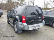 ✅ 2014 Nissan Xterra S • VIN: 5N1AN0NU0EN802958 • Lot: 43843152. Listed on IAAI with 169,338 mi. Free auction sales archive from the USA and detailed vehicle history report at DreamBid. Image 3.